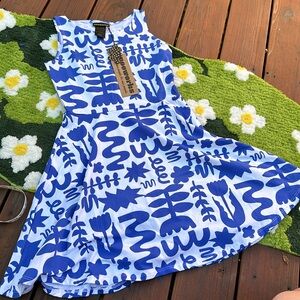 NOOWORKS Dutch garden Brenda NWT